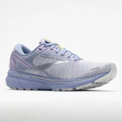 Brooks Ghost 14 Women's Lilac/Purple/Lime -Hoka || On Running || BROOKS Shop 048142 5