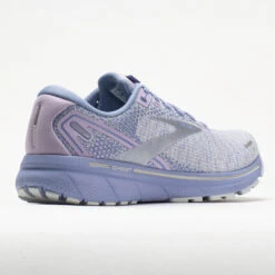Brooks Ghost 14 Women's Lilac/Purple/Lime -Hoka || On Running || BROOKS Shop 048142 6