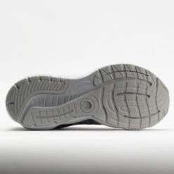 Brooks Glycerin 20 Men's Alloy/Grey/Blue Depths -Hoka || On Running || BROOKS Shop 048186 4