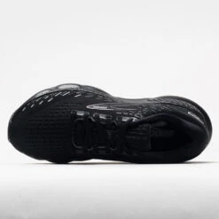 Brooks Glycerin GTS 20 Men's Black/Black/Ebony -Hoka || On Running || BROOKS Shop 048196 2