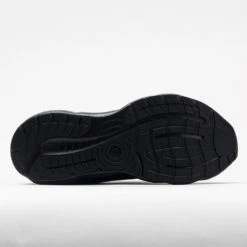 Brooks Glycerin GTS 20 Men's Black/Black/Ebony -Hoka || On Running || BROOKS Shop 048196 4