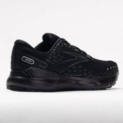 Brooks Glycerin GTS 20 Men's Black/Black/Ebony -Hoka || On Running || BROOKS Shop 048196 6