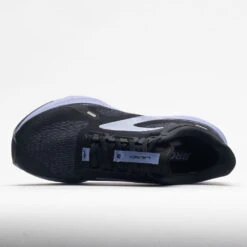 Brooks Launch 9 Women's Black/Ebony/Purple -Hoka || On Running || BROOKS Shop 048213 2