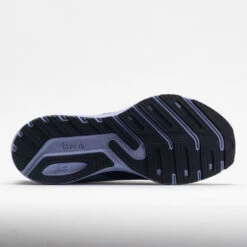 Brooks Launch 9 Women's Black/Ebony/Purple -Hoka || On Running || BROOKS Shop 048213 4