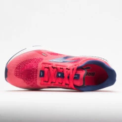 Brooks Launch GTS 9 Women's Pink/Fuchsia/Cobalt -Hoka || On Running || BROOKS Shop 048216 2