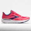 Brooks Launch GTS 9 Women's Pink/Fuchsia/Cobalt -Hoka || On Running || BROOKS Shop 048216 3