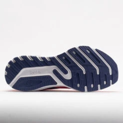 Brooks Launch GTS 9 Women's Pink/Fuchsia/Cobalt -Hoka || On Running || BROOKS Shop 048216 4