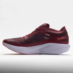 Salomon Phantasm Men's Biking Red/Purple Heather 9 Salomon Phantasm Men's Biking Red/Purple Heather -Hoka || On Running || BROOKS Shop 048319 1