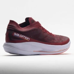 Salomon Phantasm Men's Biking Red/Purple Heather 13 Salomon Phantasm Men's Biking Red/Purple Heather -Hoka || On Running || BROOKS Shop 048319 6