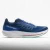 Salomon Spectur Men's Estate Blue/Dazzling Blue/Mint Leaf -Hoka || On Running || BROOKS Shop 048321 3