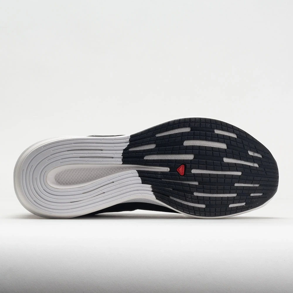 Salomon Spectur Men's Black/White/Blazing Orange 6 Salomon Spectur Men's Black/White/Blazing Orange - Image 4