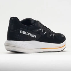 Salomon Spectur Men's Black/White/Blazing Orange 13 Salomon Spectur Men's Black/White/Blazing Orange -Hoka || On Running || BROOKS Shop 048322 6