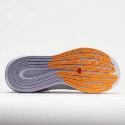 Salomon Spectur Women's White/Purple Heather/Blazing Orange -Hoka || On Running || BROOKS Shop 048323 4