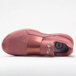 APL TechLoom Bliss Women's Cedar/Beach -Hoka || On Running || BROOKS Shop 048336 2