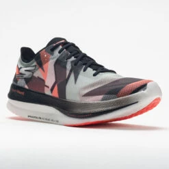 Skechers GOrun Speed Freek Women's Black/Red -Hoka || On Running || BROOKS Shop 048339 5