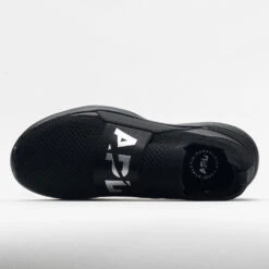 APL TechLoom Bliss Women's Black/Silver -Hoka || On Running || BROOKS Shop 048342 2