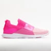 APL TechLoom Bliss Women's Breast Cancer Awareness -Hoka || On Running || BROOKS Shop 048345 3
