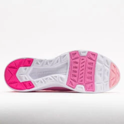 APL TechLoom Bliss Women's Breast Cancer Awareness -Hoka || On Running || BROOKS Shop 048345 4