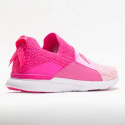 APL TechLoom Bliss Women's Breast Cancer Awareness -Hoka || On Running || BROOKS Shop 048345 6