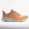 Hoka One One Clifton 8 Women's Sun Baked/Shell Coral -Hoka || On Running || BROOKS Shop 048493 3