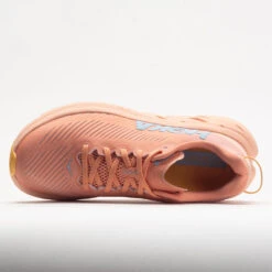 HOKA Rincon 3 Women's Shell Coral/Peach Parfait 10 HOKA Rincon 3 Women's Shell Coral/Peach Parfait -Hoka || On Running || BROOKS Shop 048502 2