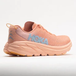HOKA Rincon 3 Women's Shell Coral/Peach Parfait 13 HOKA Rincon 3 Women's Shell Coral/Peach Parfait -Hoka || On Running || BROOKS Shop 048502 6