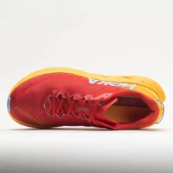 HOKA Rincon 3 Men's Fiesta/Amber Yellow 10 HOKA Rincon 3 Men's Fiesta/Amber Yellow -Hoka || On Running || BROOKS Shop 048504 2
