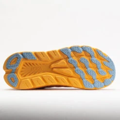 HOKA Rincon 3 Men's Fiesta/Amber Yellow 11 HOKA Rincon 3 Men's Fiesta/Amber Yellow -Hoka || On Running || BROOKS Shop 048504 4