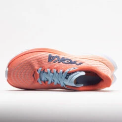 HOKA Mach 5 Women's Camellia/Peach Parfait -Hoka || On Running || BROOKS Shop 048539 2