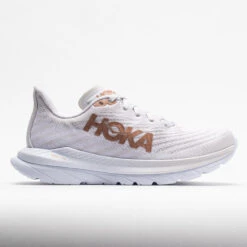 Best Seller 9 HOKA Mach 5 Women's White/Copper