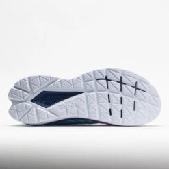 HOKA Mach 5 Men's White/Scuba Blue -Hoka || On Running || BROOKS Shop 048548 4