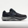 Diadora Mythos Blushield Vortice 7 Women's Hip Black/Silver -Hoka || On Running || BROOKS Shop 048593 3