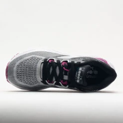 Diadora Mythos Blushield Vigore Women's Silver/Black/White -Hoka || On Running || BROOKS Shop 048600 2