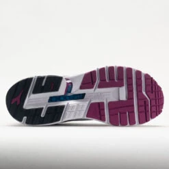 Diadora Mythos Blushield Vigore Women's Silver/Black/White -Hoka || On Running || BROOKS Shop 048600 4