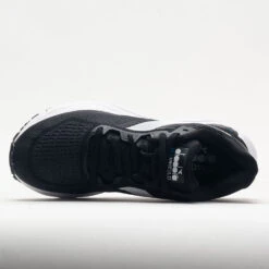 Diadora Mythos Blushield Vigore Men's Black/White 10 Diadora Mythos Blushield Vigore Men's Black/White -Hoka || On Running || BROOKS Shop 048603 2