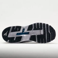 Diadora Mythos Blushield Vigore Men's Black/White 11 Diadora Mythos Blushield Vigore Men's Black/White -Hoka || On Running || BROOKS Shop 048603 4