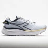 Diadora Equipe Atomo Men's White/Gold/Black -Hoka || On Running || BROOKS Shop 048605 3