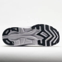 Diadora Equipe Atomo Men's White/Gold/Black -Hoka || On Running || BROOKS Shop 048605 4