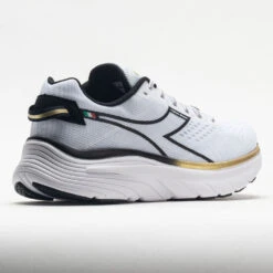 Diadora Equipe Atomo Men's White/Gold/Black -Hoka || On Running || BROOKS Shop 048605 6