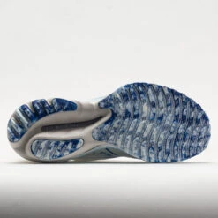 Mizuno Wave Neo Wind Women's Undyed White/Peace Blue -Hoka || On Running || BROOKS Shop 048650 4