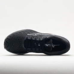 Mizuno Wave Rider 26 Men's Black/White 10 Mizuno Wave Rider 26 Men's Black/White -Hoka || On Running || BROOKS Shop 048658 2