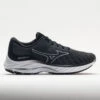 Mizuno Wave Rider 26 Men's Black/White -Hoka || On Running || BROOKS Shop 048658 3