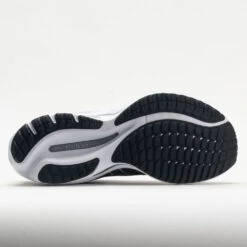 Mizuno Wave Rider 26 Men's Black/White 11 Mizuno Wave Rider 26 Men's Black/White -Hoka || On Running || BROOKS Shop 048658 4