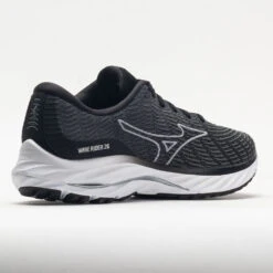 Mizuno Wave Rider 26 Men's Black/White 13 Mizuno Wave Rider 26 Men's Black/White -Hoka || On Running || BROOKS Shop 048658 6