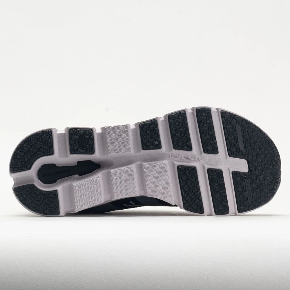 On Running On Cloudrunner Women's Eclipse/Black 6 On Running On Cloudrunner Women's Eclipse/Black - Image 4
