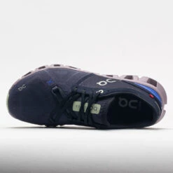 On Running On Cloud X 3 Women's Midnight/Heron -Hoka || On Running || BROOKS Shop 048673 2