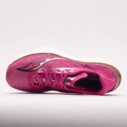 Saucony Endorphin Pro 3 Women's Prospect Quartz -Hoka || On Running || BROOKS Shop 048685 2
