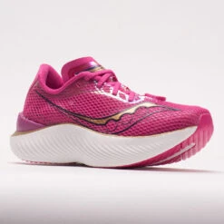 Saucony Endorphin Pro 3 Women's Prospect Quartz -Hoka || On Running || BROOKS Shop 048685 5