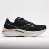 Saucony Endorphin Speed 3 Men's Black/Goldstruck -Hoka || On Running || BROOKS Shop 048688 3