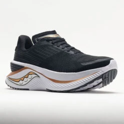 Saucony Endorphin Shift 3 Men's Black/Goldstruck -Hoka || On Running || BROOKS Shop 048695 5